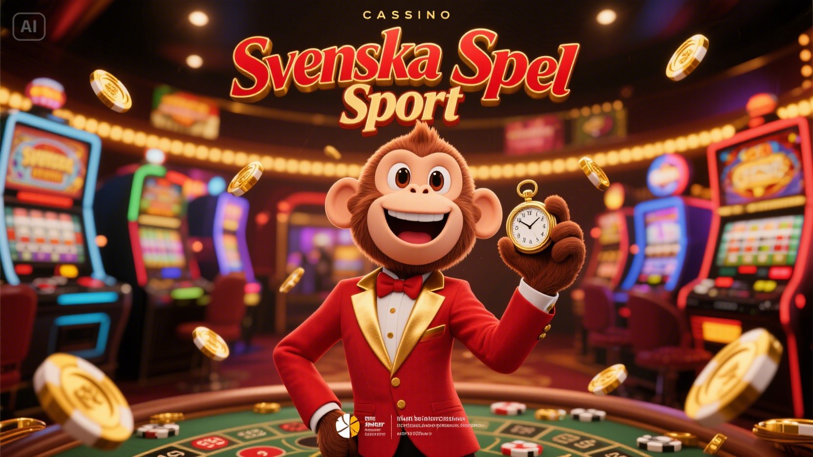 Svenska Spel Sport پاکستان